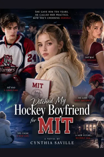 MIT Over My Hockey BF 2 cover from reference catalogue