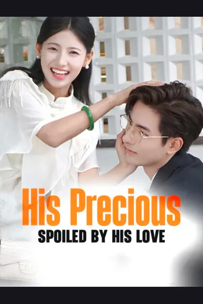 His Precious: Spoiled by His Love cover from reference catalogue